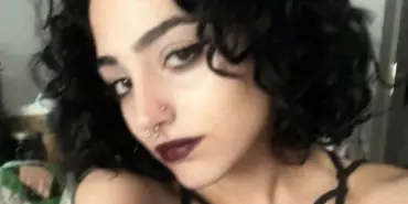 NAZLI ECE'NİN ÖLÜMÜNE İLİŞKİN YENİ DETAYLAR "ÖLÜM SEBEBİ İÇİN ASTIM KRİZİ DEDİLER" HAYATINI KAYBEDEN NAZLI ECE'NİN BİR HAFTA ÖNCE DOĞUM GÜNÜYMÜŞ