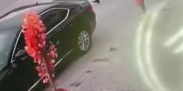 DİLENCİLİKTE ÇIĞIR AÇAN "OSCARLIK" OYUNCULUK KAMERADA ELİNDEKİ SİMİT TEPSİSİYLE YÜRÜRKEN BAYILMA NUMARASI YAPTI, PARA TOPLAMAYA ÇALIŞTI