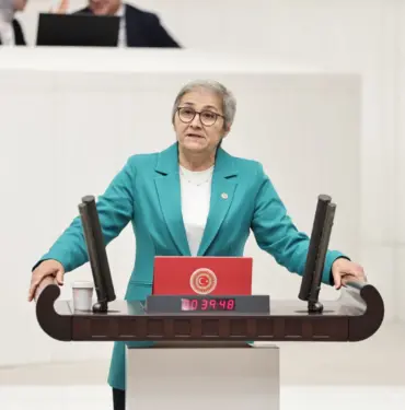 Ayça Taşkent Foto