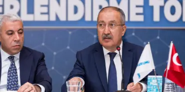 BİK Genel Müdürü Cavit Erkılınç