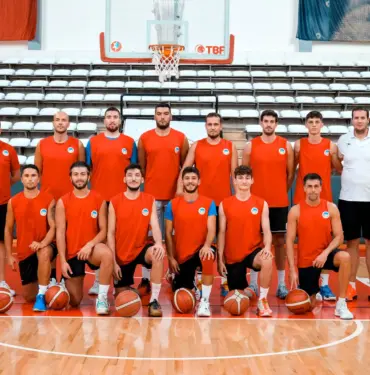 Basketbol heyecanı