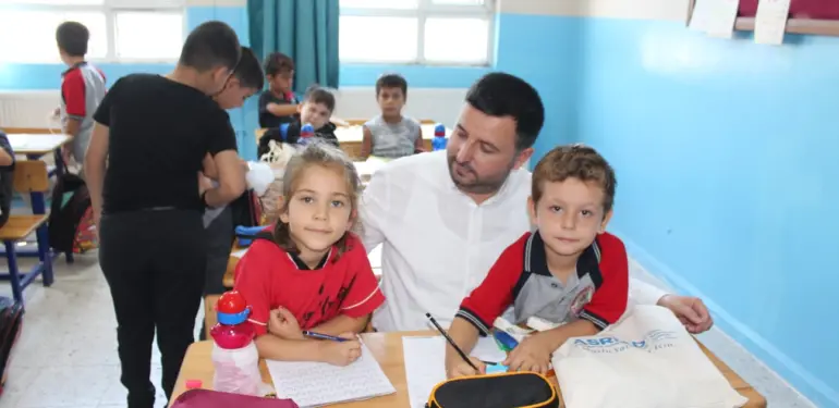 Bizi unutmayan birilerinin olduğu görmek bizi çok mutlu etti (16)