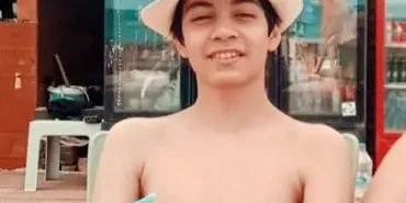 DENİZDE KAYBOLAN 14 YAŞINDAKİ ÇOCUK, 4 GÜNDÜR DİDİK DİDİK ARANIYOR