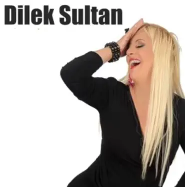 Dilek Sultan; Şarkı söylemek benim için aşktır (1)