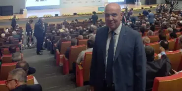 Gönüllerin başkanı (5)