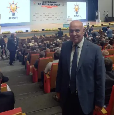 Gönüllerin başkanı (5)