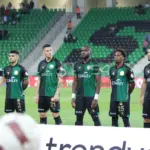 Sakaryaspor-Bodrumspor Maçından Kareler 2 IMG-20230918-WA0012