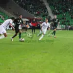 Sakaryaspor-Bodrumspor Maçından Kareler 25 IMG-20230918-WA0069