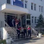 JANDARMADAN UYUŞTURUCU OPERASYONU: 6 GÖZALTI