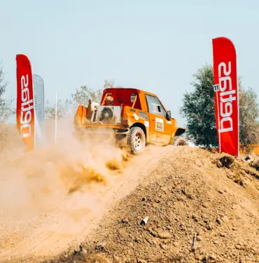 Off-Road