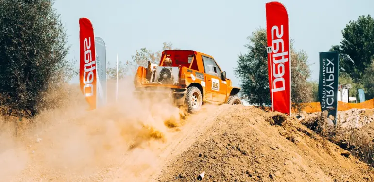 Off-Road