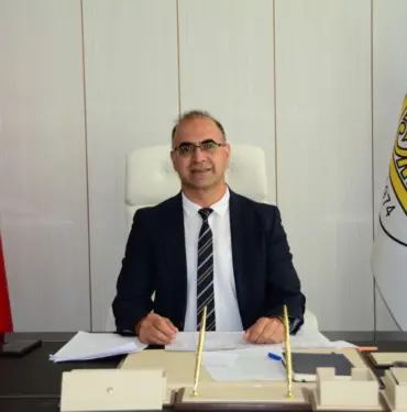 Prof. Dr. Mehmet Akdağ_154550402