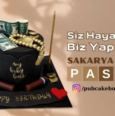 Sakarya Butik Pasta Sektöründe hızla büyüyor (2)