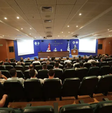 Sakarya İş Dünyasının Gündemi; Nitelikli İstihdam, Enflasyon ve Finansmana Erişim