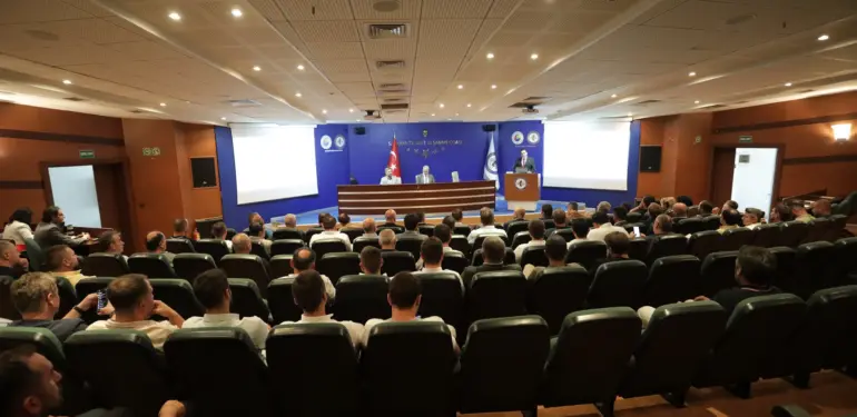 Sakarya İş Dünyasının Gündemi; Nitelikli İstihdam, Enflasyon ve Finansmana Erişim