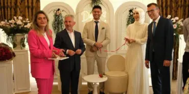 Sakarya Park Çıralı Event House nehir manzarası ile sizleri bekliyor (2)