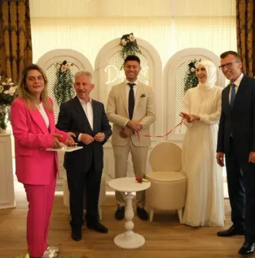 Sakarya Park Çıralı Event House nehir manzarası ile sizleri bekliyor (2)
