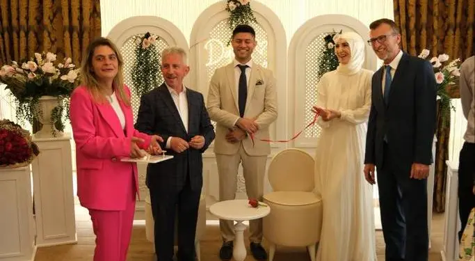 Sakarya Park Çıralı Event House nehir manzarası ile sizleri bekliyor (2)