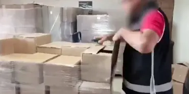 SAKARYA'DA 11 GÜNDE 315 ŞÜPHELİ YAKALANDI