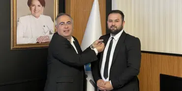 Serdip Dokumacı Üye