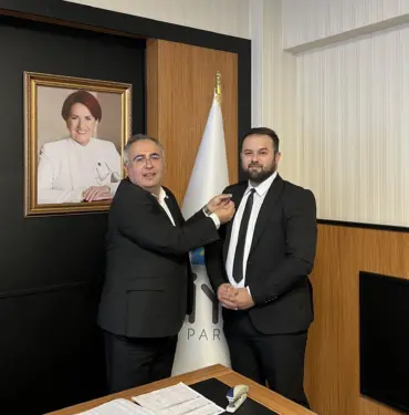 Serdip Dokumacı Üye