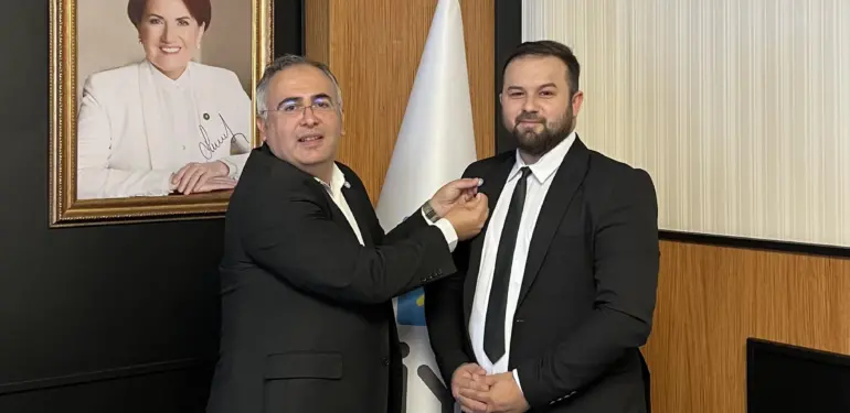 Serdip Dokumacı Üye