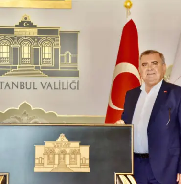 TURİS Başkanı Güvenç; Sektörde aktif rol alacağız (7)