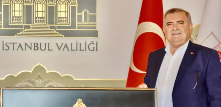 TURİS Başkanı Güvenç; Sektörde aktif rol alacağız (7)