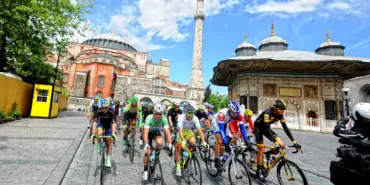 Tour of Türkiye (3)