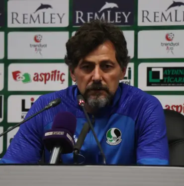 SAKARYASPOR-BODRUMSPOR MAÇININ ARDINDAN