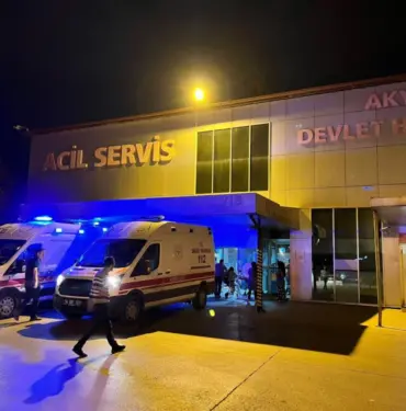 akyazı devlet hastanesi