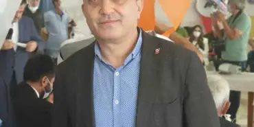 ersan demir
