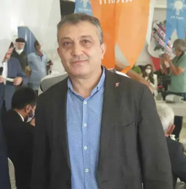 ersan demir