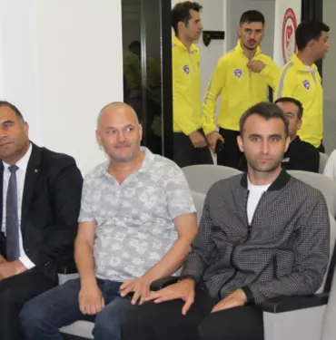 hakemler sezon acılışı (38)