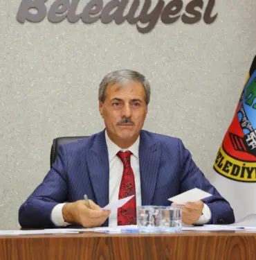 yusuf alemdar