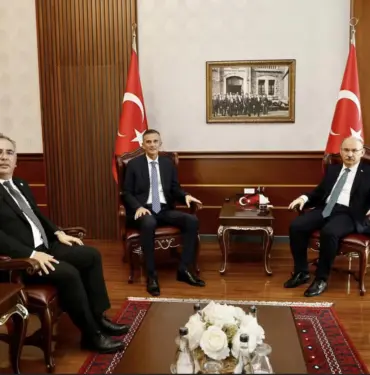ziyaret
