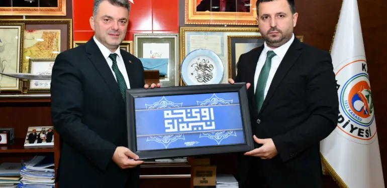ASRİAD Sakarya'dan Karasu Belediyesi’ne ve Karasu Limanı’na ziyaret (8)