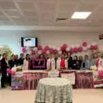 UZM. DR. ÇOKLUK: "ÇOCUĞUNUZUN İLK AŞISI ANNE SÜTÜDÜR"