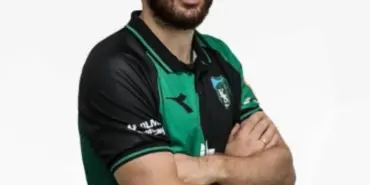 KOCAELİSPORLU BERİDZE'NİN 5 BİN EURO'LUK KOLYESİNİ MALZEMECİ ÇALMIŞ