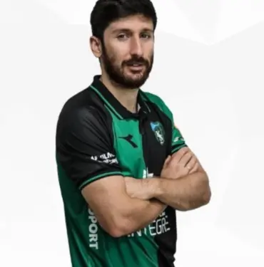 KOCAELİSPORLU BERİDZE'NİN 5 BİN EURO'LUK KOLYESİNİ MALZEMECİ ÇALMIŞ