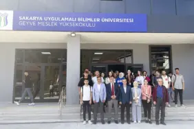 SUBÜ'DE YENİ AKADEMİK YIL İLK DERS ETKİNLİKLERİYLE BAŞLADI