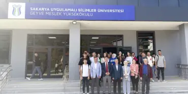 SUBÜ'DE YENİ AKADEMİK YIL İLK DERS ETKİNLİKLERİYLE BAŞLADI