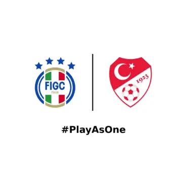 EURO 2032'YE TÜRKİYE VE İTALYA EV SAHİPLİĞİ YAPACAK
