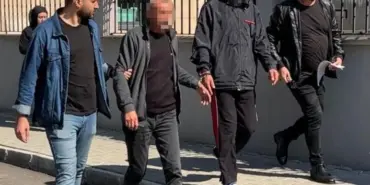 SAKARYA'DA HAKLARINDA KESİNLEŞMİŞ HAPİS CEZASI BULUNAN 2 ŞAHIS YAKALANDI