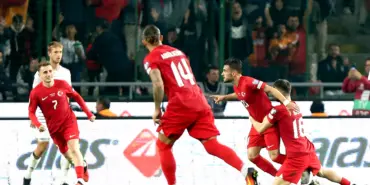 A MİLLİ FUTBOL TAKIMI, 6. KEZ AVRUPA ŞAMPİYONASI'NDA MİLLİLER, İLK KEZ 1996 YILINDA KATILDI AY-YILDIZLAR, 2008 YILINDA YARI FİNAL OYNADI