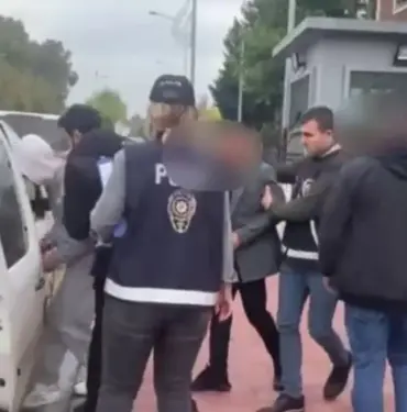 SAKARYA'DA UYUŞTURUCU, KAÇAKÇILIK VE ASAYİŞ OPERASYONU: 411 KİŞİ YAKALANDI