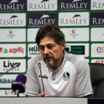 Turgay Karslı: “Her şeyi planlamıştık”