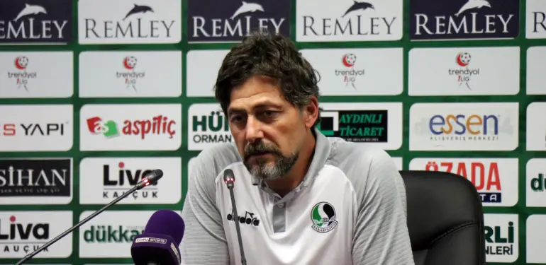 Turgay Karslı: “Her şeyi planlamıştık”