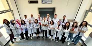 DÜNYADA HER YIL 17 MİLYON İNSAN BU VAKA SEBEBİ İLE HAYATINI KAYBEDİYOR İNME VAKALARINDA ZAMAN KAYBINA DİKKAT