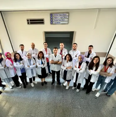 DÜNYADA HER YIL 17 MİLYON İNSAN BU VAKA SEBEBİ İLE HAYATINI KAYBEDİYOR İNME VAKALARINDA ZAMAN KAYBINA DİKKAT